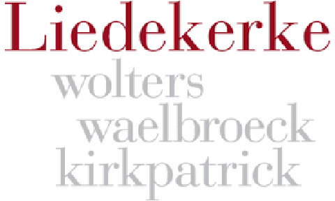 Liedekerke Wolters Waelbroeck Kirkpatrick