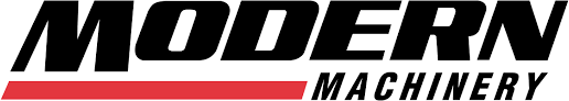 Modern Machinery
