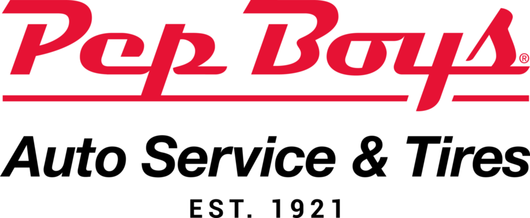 Pep Boys