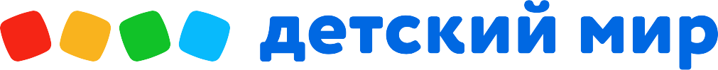 Детский Мир