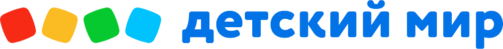 Детский Мир