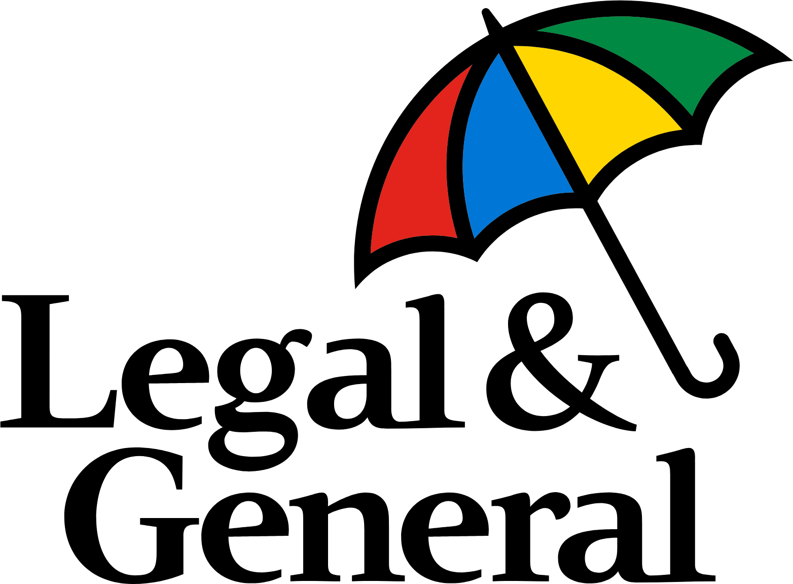 Legal & General