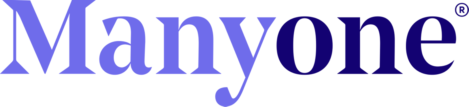 Manyone