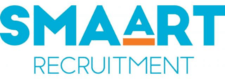Smaart Recruitment logo
