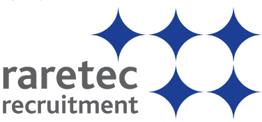 Raretec Recruitment