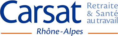 Carsat Rhône-Alpes