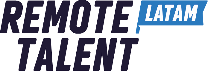 Remote Talent Latam