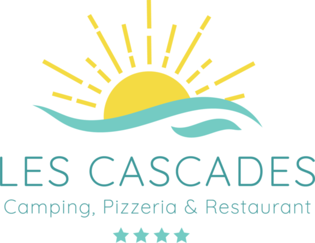 Camping les Cascades