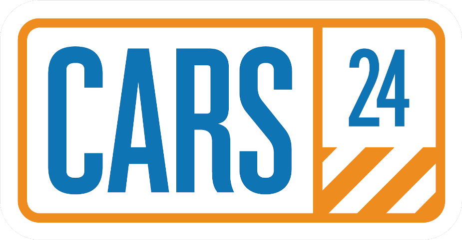 CARS24 logo