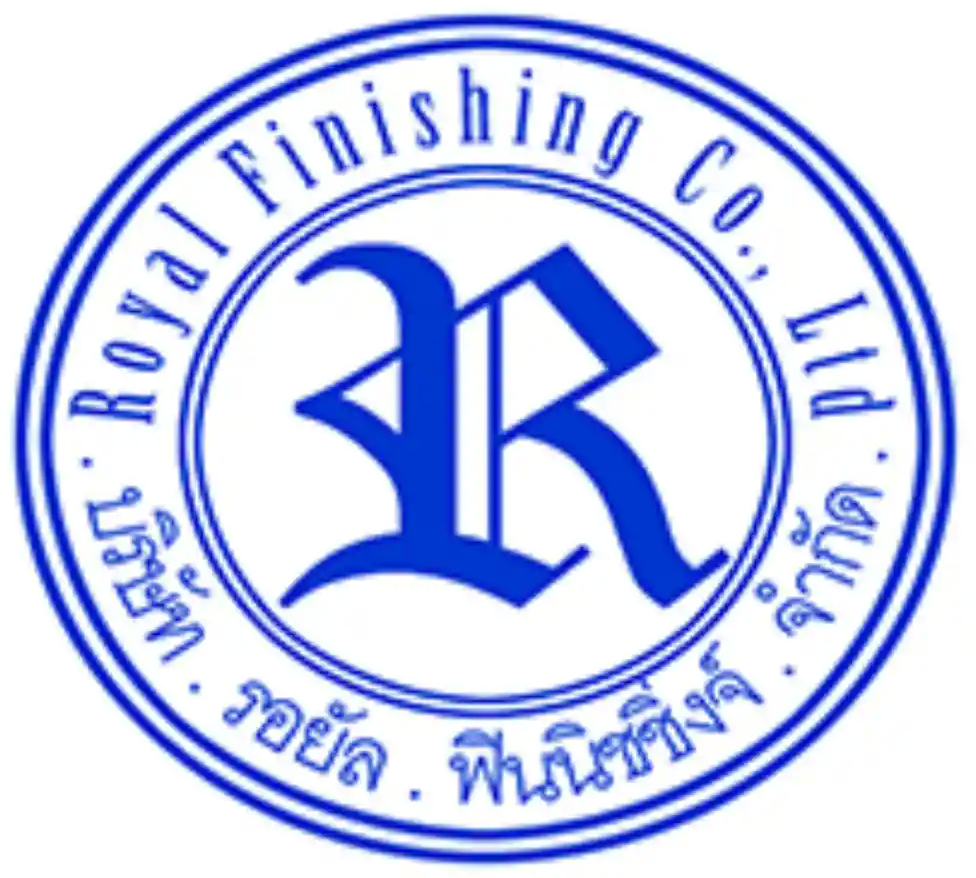 รอยัล ฟินนิชชิ่งจ์