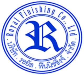 รอยัล ฟินนิชชิ่งจ์