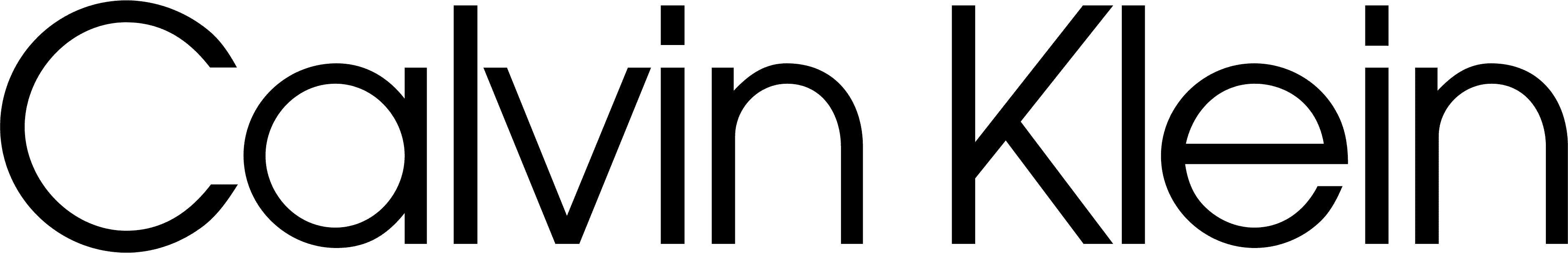 Calvin Klein