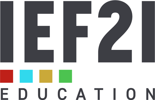 IEF2I Éducation