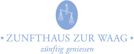 Zunfthaus zur Waag