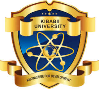 Kibabii University College