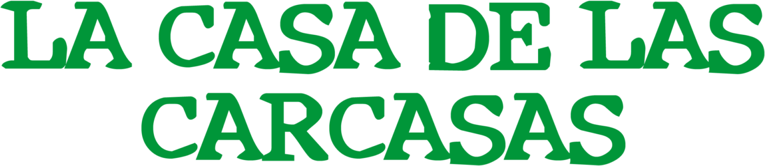 La Casa de las Carcasas
