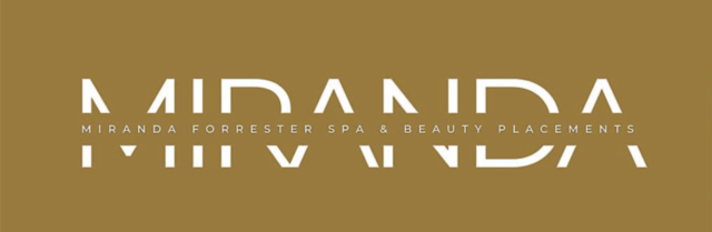 Miranda Forrester Spa & Beauty Placements