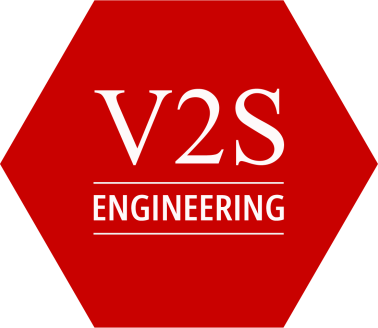 วี ทู เอส เอ็นจิเนียริ่ง
