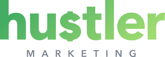Hustler Marketing