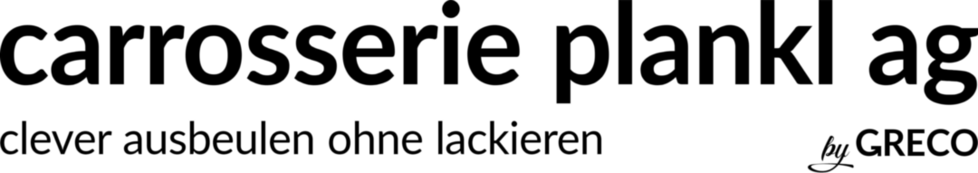 Carrosserie Plankl
