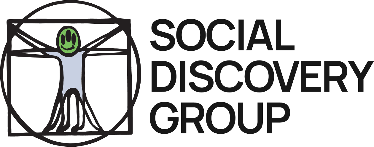 Social Discovery Group