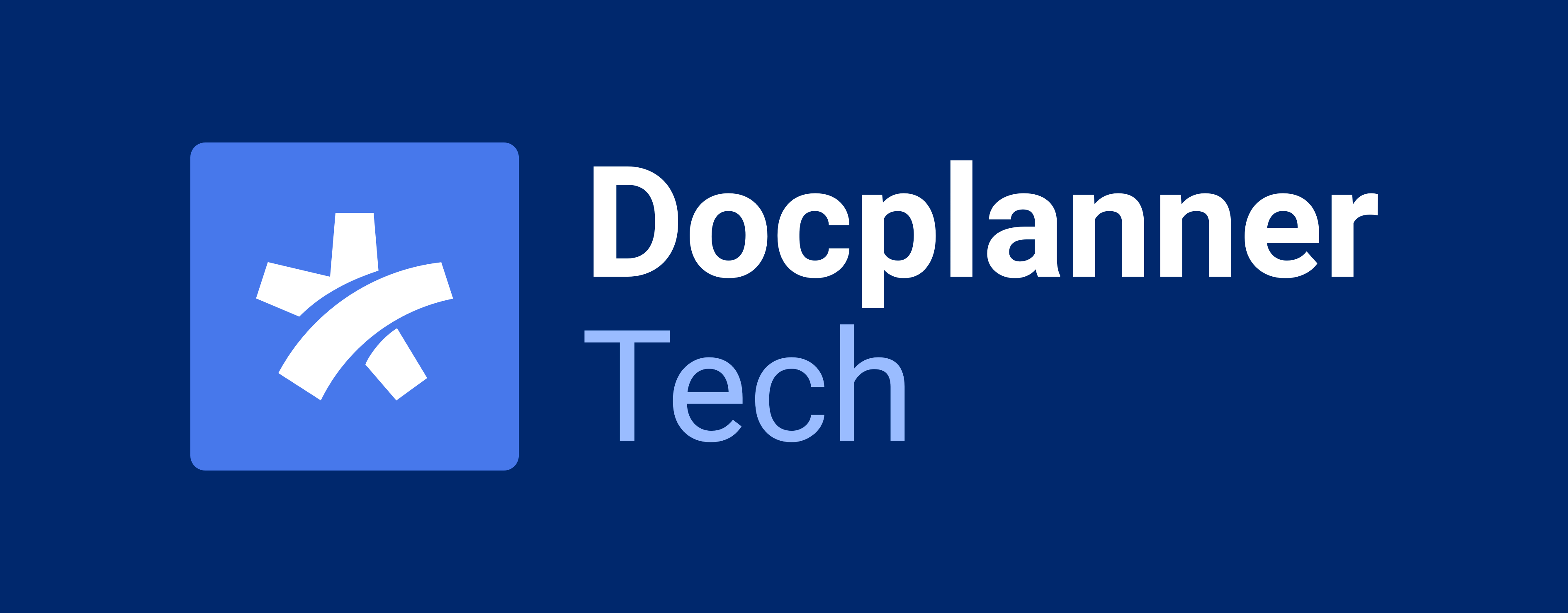 Docplanner Tech