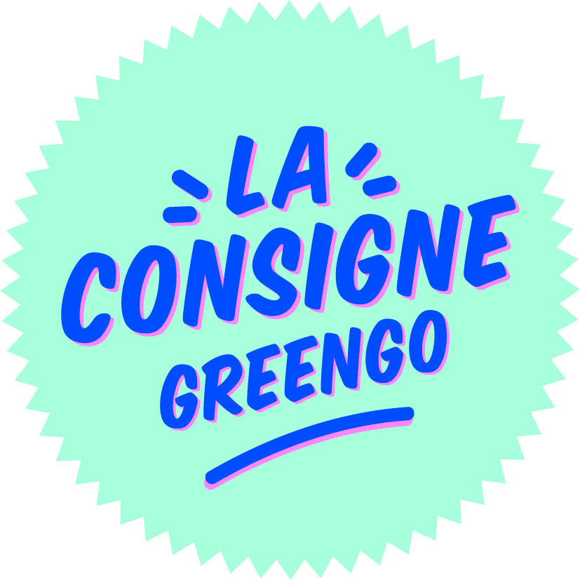 La Consigne GreenGo