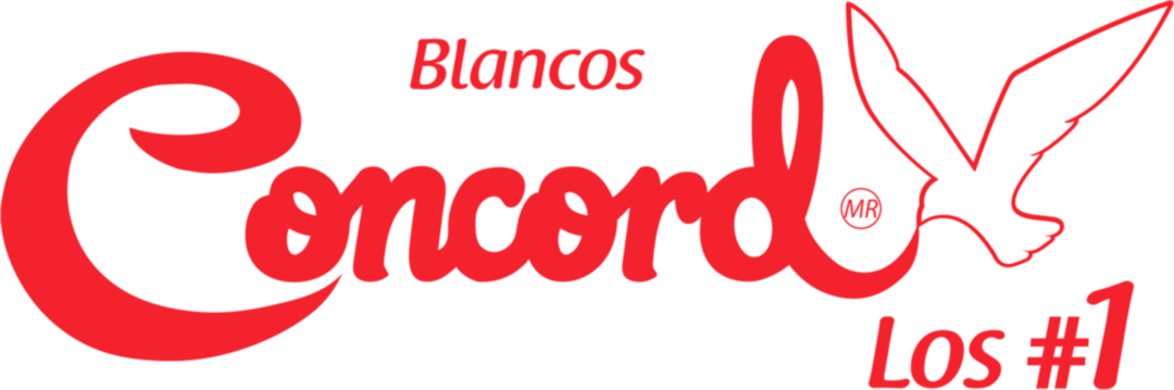 Colchas Concord