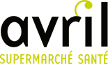 Avril Supermarché Santé