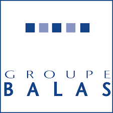 Groupe Balas