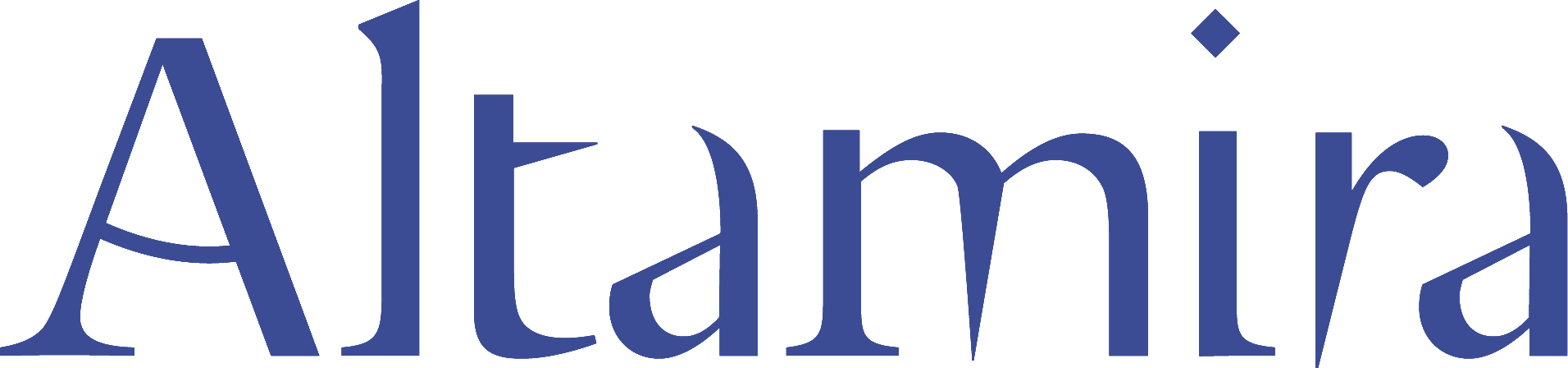 Altamira