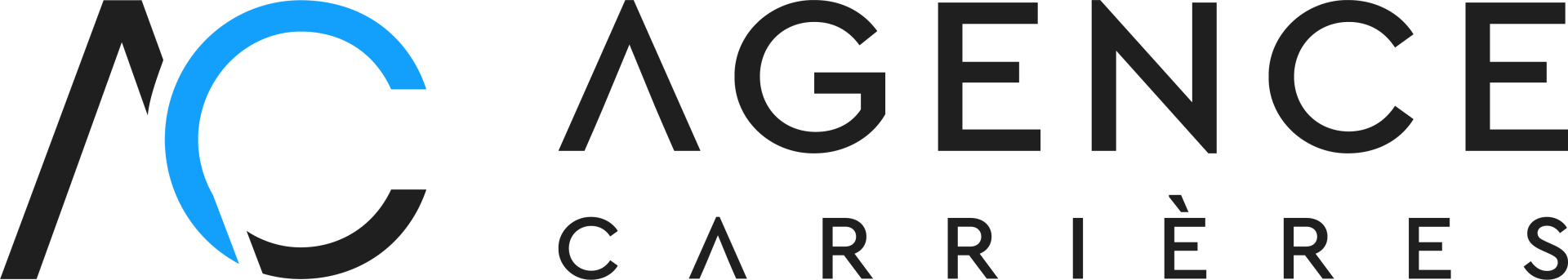 Agence Carrières