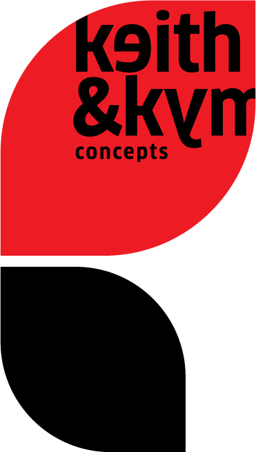 คีธ แอนด์ คิม คอนเซ็ปส์