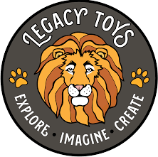 Legacy Toys