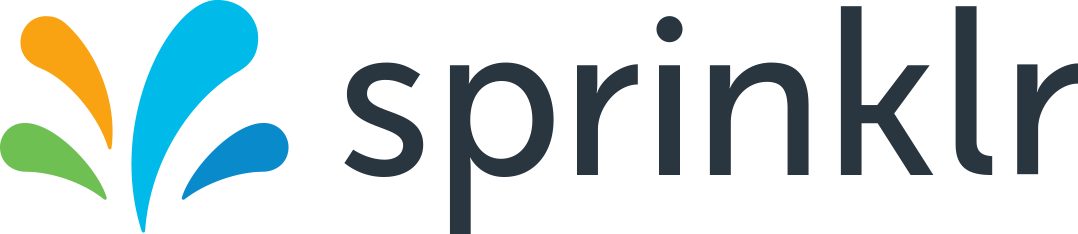 Sprinklr