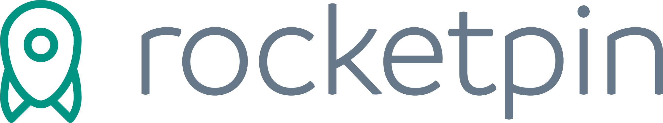 Rocketpin