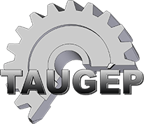 Taugép