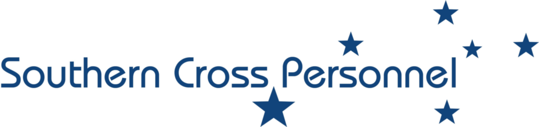 Southern Cross Personnel logo