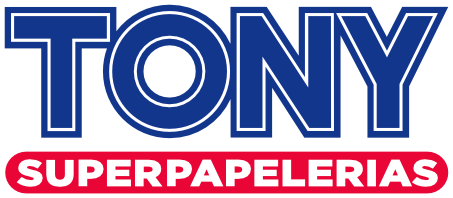 Tony Superpapelerías
