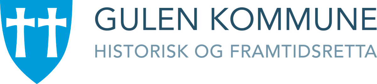 Gulen kommune
