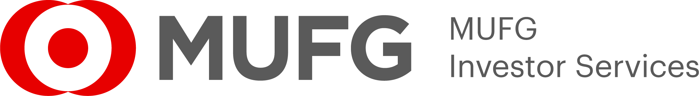 MUFG Investor Services