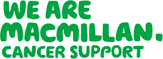 Macmillan Cancer Support