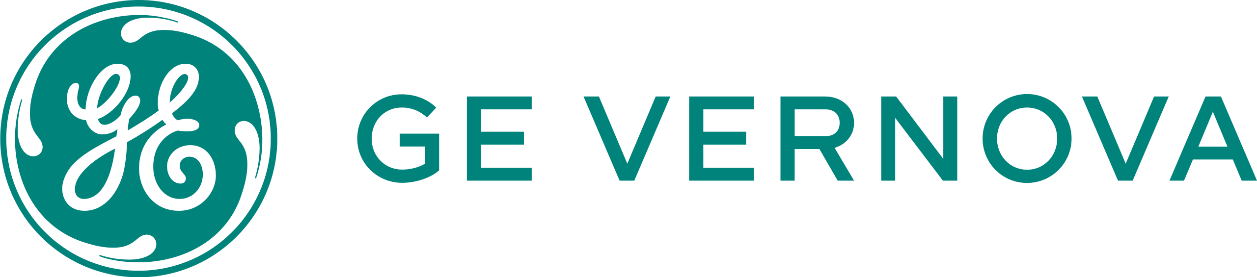 GE Vernova