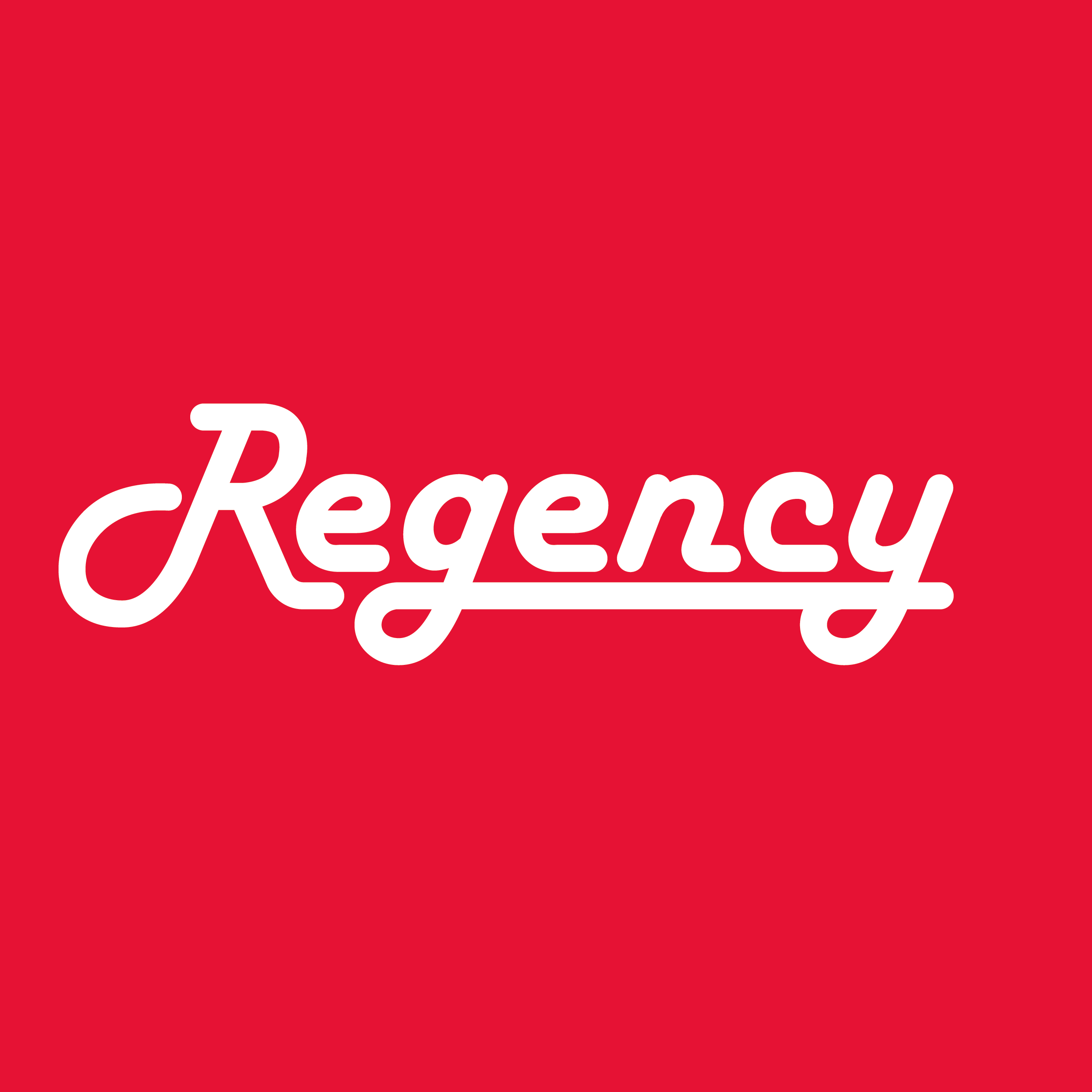 Regency Showerscreens