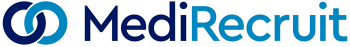 MediRecruit logo