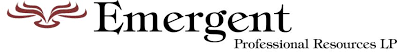 Emergent Professional Resources