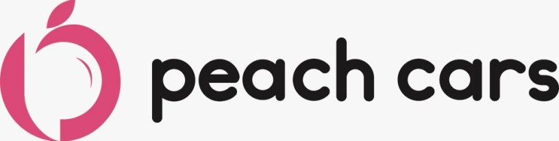 Peach Cars
