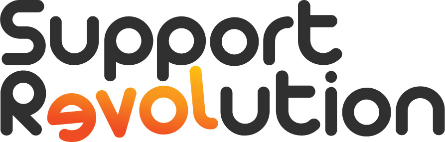 Support Revolution