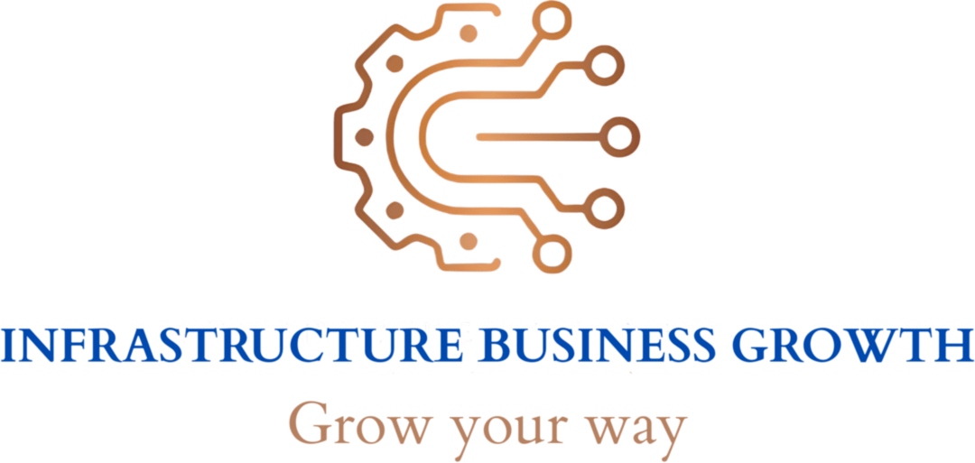 Infrastructure Business Growth