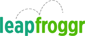 LeapFroggr